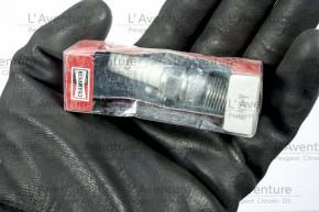 Spark plug bosch h5dc