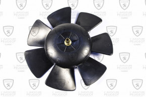 Fan propeller