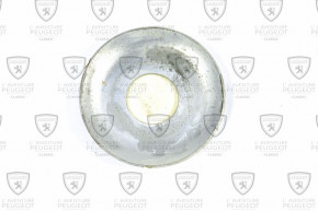 Elastic washer bowl 17x49-5.5