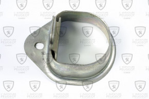 Export bumper bracket