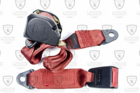 Ceinture ensemble