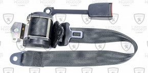 Belt set