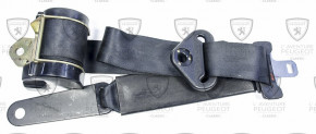 Ceinture de securite a...