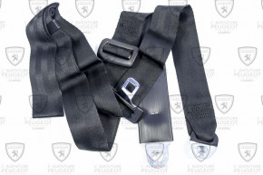 Ceinture de securite