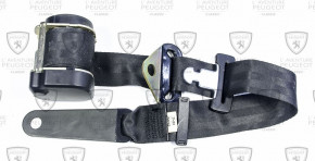 Ceinture de securite ou 897362