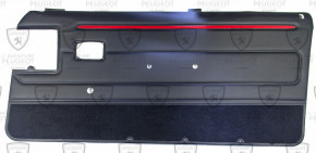 Gti right trim panel