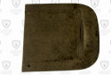Panel rear backrest bronze 2322