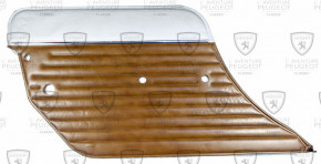 Panneau de porte arg