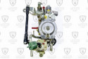 Diesel injection pump