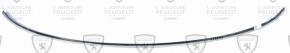 Windscreen trim