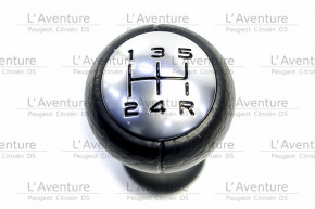 Spare part POMMEAU LEVIER VITESSE 3rg 25236, 2403AH