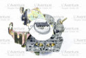Carburettor solex d3/e13.430 psa 388/1 3