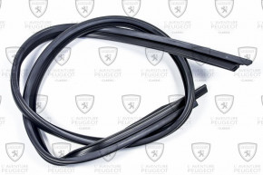 Joint de jet d'eau gauche