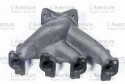 Exhaust manifold coupe zs/rally