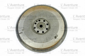 Diesel/ petrol engine flywheel