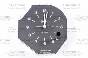 Montre quartz