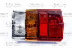 Tail light or 635155