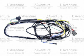 17-wire harness
