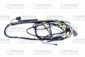 17-wire harness