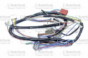 Sl dash harness 37 wire