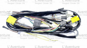 24-wire harness