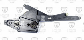 Window regulator or 922136