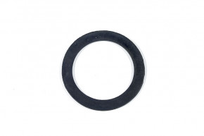 Radiator cap gasket