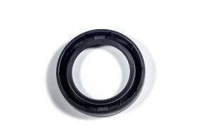 Front knuckle seal ring