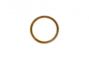 Pair of filler cap gaskets