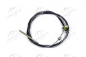 Family/commercial handbrake cable