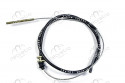 203 u4 secondary brake cable
