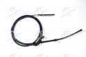 Family and u5 secondary brake cable
