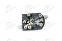 Toggle switch terminal boards