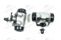 Pair of rear wheel cylinders from 53 to