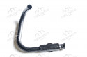Front exhaust tube from 56 to 61