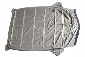 Pavilion canvas 11b trunk...