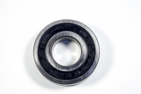 Outer front bearing...