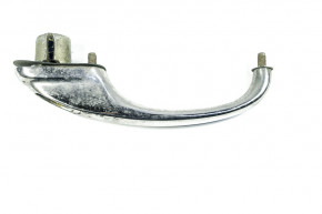 Rear right or left door handle