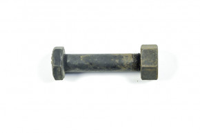 Set of 6 assembly bolts for...