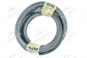 Cabriolet / coupe windscreen gasket