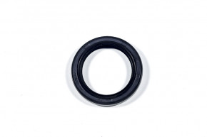 Differential shaft seal