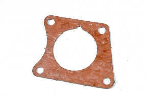 Water pump seal