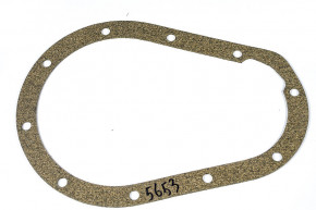 Timing cover gasket