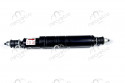 Rear shock absorber from 55 to 60