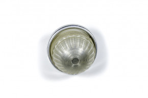 Complete round ceiling lamp