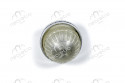 Complete round ceiling lamp