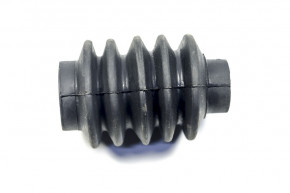 Soufflet sur arbre du...