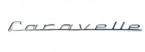 Caravelle monogram