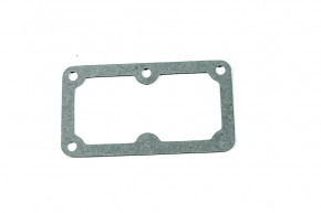 Gasket for sand trap on...