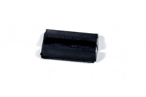 Pedal support rubber